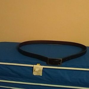 Belt